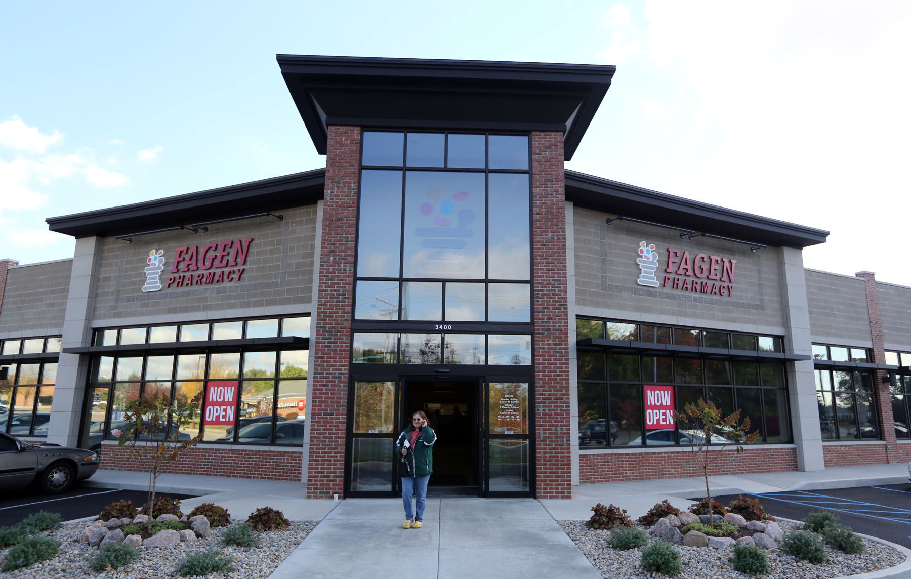 CVS buys longtime Region staple Fagen Pharmacy, will close 12 stores